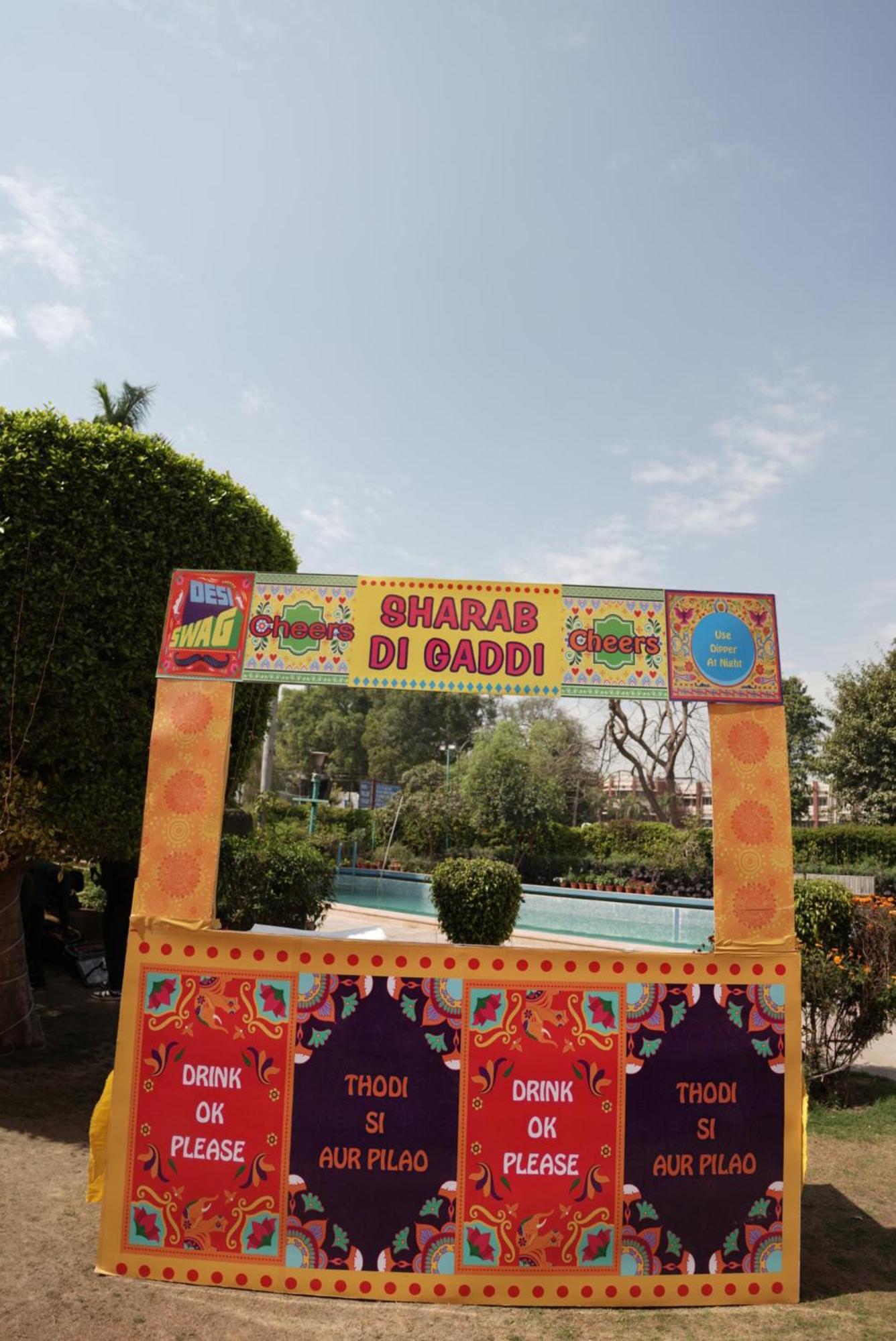 Hotel Goa Country Club Gurgaon Exterior foto