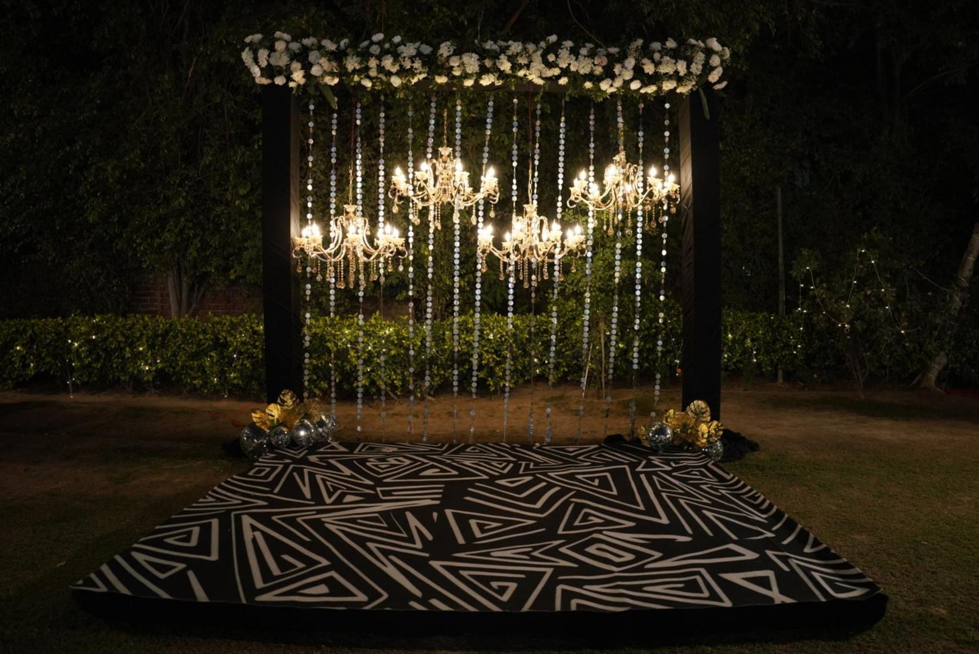 Hotel Goa Country Club Gurgaon Exterior foto